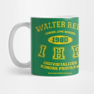 Walter Reed IHP Mug